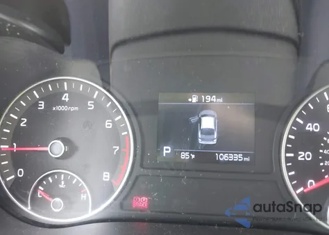 2020 Kia Optima Ex from USA, damaged, VIN 5XXGU4L13LG394465